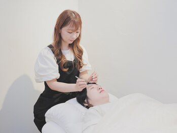 ナック アベノ(knack abeno)/施術風景