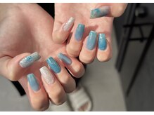 レイ(REI)/マグネットデザイン