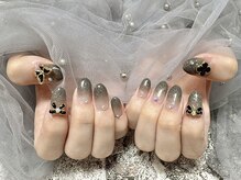 ラッキースター(Lucky Star)/