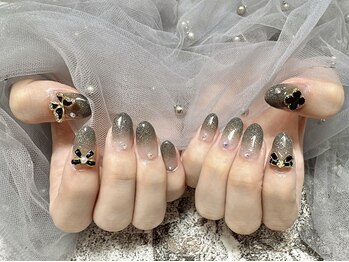 ラッキースター(Lucky Star)/