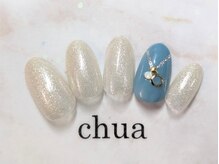 チュア(CHUA)/【定額】6480円