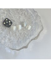 アライア/foot standardコース￥6980