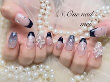 エヌワンネイル(N.one nail)/