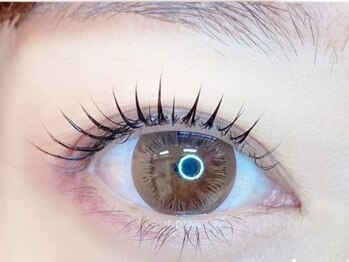 ファーストネイルアンドアイラッシュ 札幌駅前店(1stNAIL&eyelash)の写真/まつげの達人アイデザイナー道内トップクラスの在籍数◎似合わせデザインパーマでなりたい目元が叶う♪