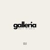 ギャラリア(galleria)のお店ロゴ