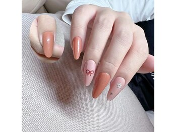 ユナニナサロン 上野店(unanina salon)/新しいデザイン