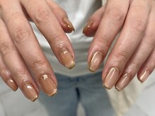 ウリネイル(uri nail)/マグネットネイル