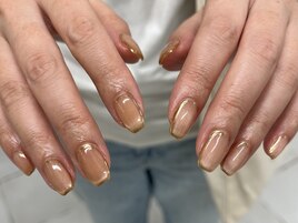 マグネットネイル