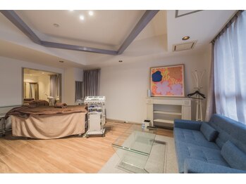 トランザット 代官山 中目黒 恵比寿本店(TransATT)/アイブロウ[眉毛/眉毛サロン］