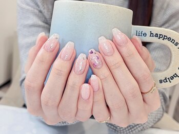 キナ(KINA)/2/3 4本乗せ放題