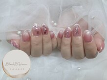 ブロックファイブハナ(Block 5 HANA)/