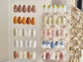 定額メニュー