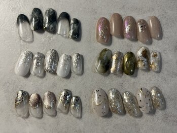 スチャ(s/cha+)/¥8000