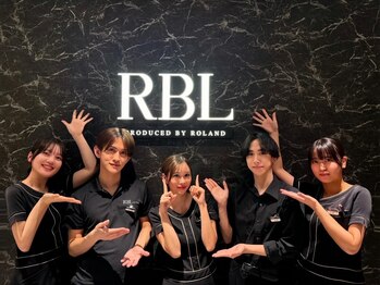 RBL 新宿本店