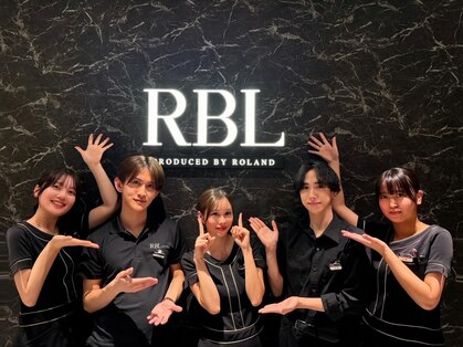 RBL 新宿本店の写真