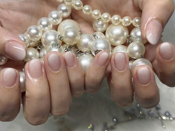 グラデーション