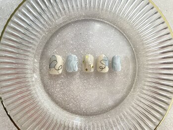 グリー 川口駅前店(glee)/【Hand】design B コース¥8,500