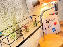 メンズ脱毛 マックス 蒲田店(MAX)/癒しの空間が広がっています！