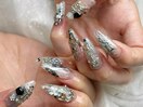 Metallic Art