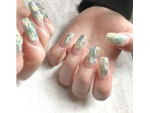 ココ ネイル サロン アンドスクール(COCO.NAIL SALON＆SCHOOL)