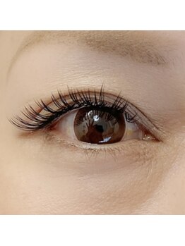 ジャミール(JAMELE)/特許技術パーフェクトラッシュ