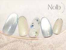 ノルブ(Nolb)/こだわりデザインコース¥9500～