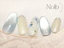 こだわりデザインコース¥9500～