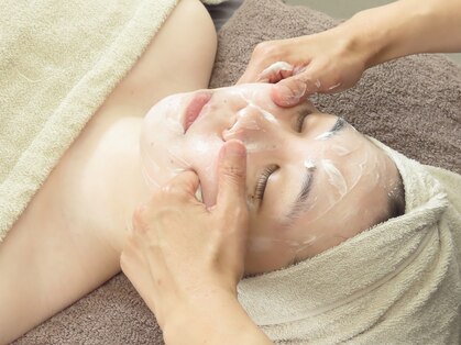 フルール(FLEUR)の写真