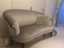 かぐや(salon)/アンティークソファ（France製）