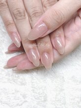 ネイルズ イルク(Nails Irk)/
