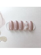 アトリエグリーン(Atelier Green)/定額ワンポイントコース