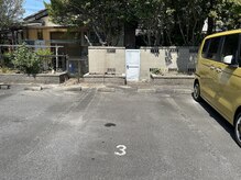 リノ(lino)/駐車場のご案内