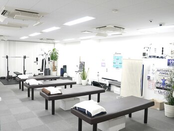 トムストレッチ 浅草橋店