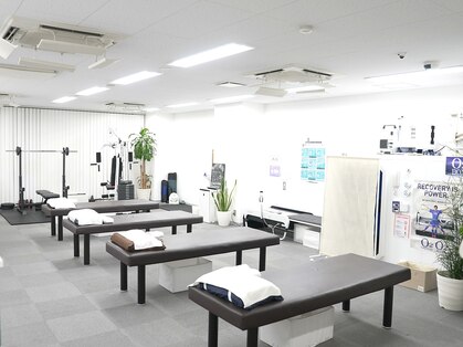 トムストレッチ 浅草橋店の写真