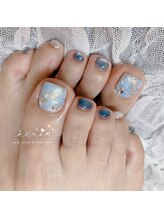 エクラン(ecrin)/フットネイル