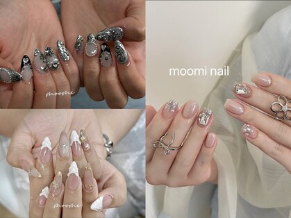ムーミー 新宿(Moomi)の写真