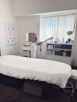 ビーチェック 長久手店(B-Check)/個室でエステ