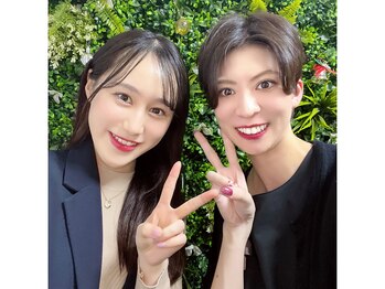 LBSホワイトニング 梅田店/LBSホワイトニング梅田店