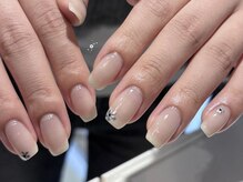 ネオリーブ リノア(Neolive Linoa)/フラワーネイル♪