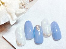 ネイルパティオ 草加店(nail patio)/