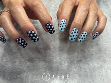 アンネ 伊丹店(ANNE)/お客様ネイル