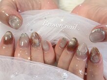 QBネイル 多摩センター店(QB Nail)の雰囲気（ニュアンスデザイン、季節もののデザインも多数☆）