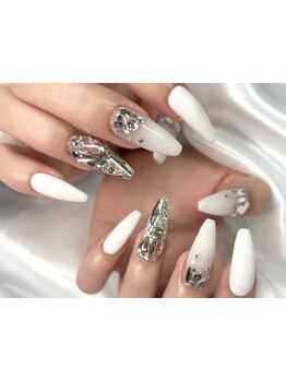 4000円以下のメニューがあるサロン