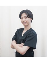 ナオル整体 四条烏丸院(NAORU整体) 吉田 進介