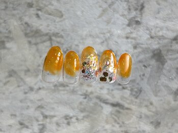 定額Aコース¥7980