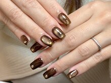 ミアネイル(Mia nail)/マグネット♪