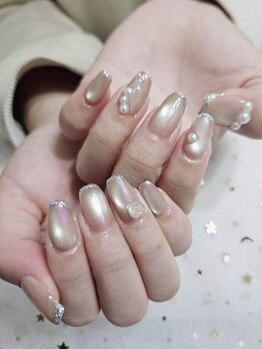 カラー・パーツの種類が豊富