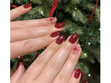 定額オフ込￥6600♪花柄・フレンチ・タイダイなどデザイン豊富♪