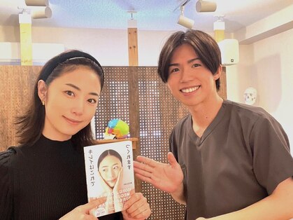 プラスフィール 立川店の写真