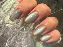 ネイルセッション(nail session)